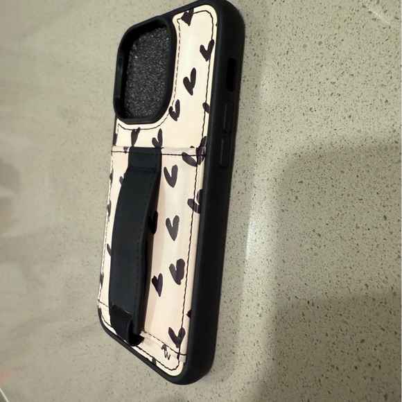 Walli iPhone 14 Pro Case - Picture 5 of 14